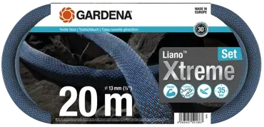 Textile Hose Liano™ 20m, Set - image 1