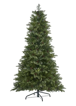 The Northwest Nobel Fir  225cm/7.5ft 