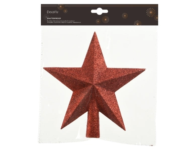 Treetopper Shatterproof Glitter