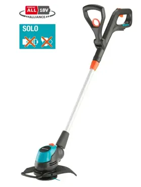 Trimmer Easycut 23/18v P4a Solo - image 1