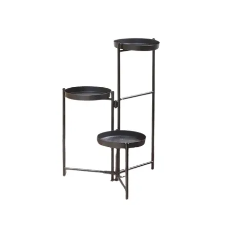 Triple Pot Stand - image 1