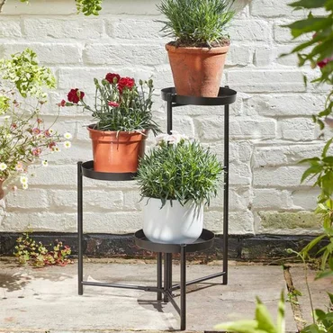 Triple Pot Stand - image 2