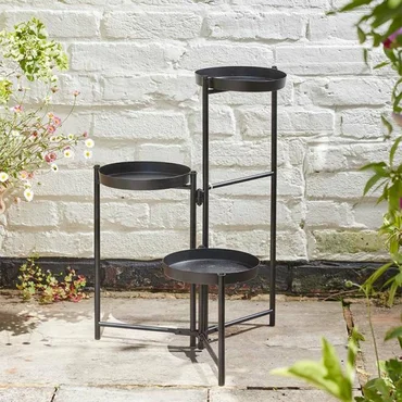 Triple Pot Stand - image 3