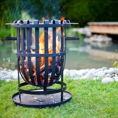 Vancouver Firebasket - image 4