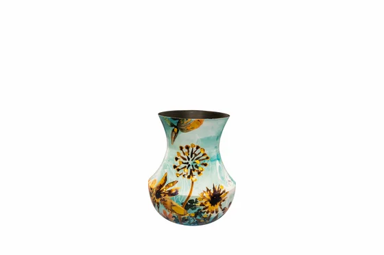 Vase Fresia Fresh  D20 H24 - image 1