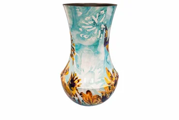 Vase Fresia Fresh  D35 H60 - image 1