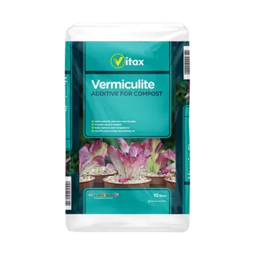 Vermiculite  10 Ltr