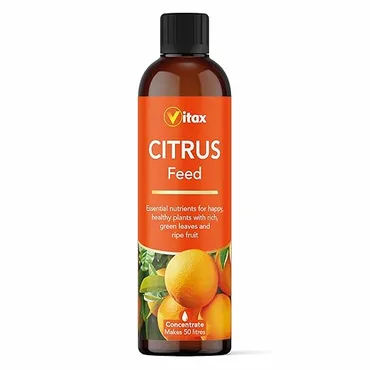 Vitax Citrus Feed 250ml