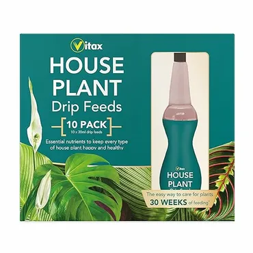 Vitax House Plant Drip Feed 300ml