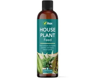 Vitax House Plant Feed 250ml