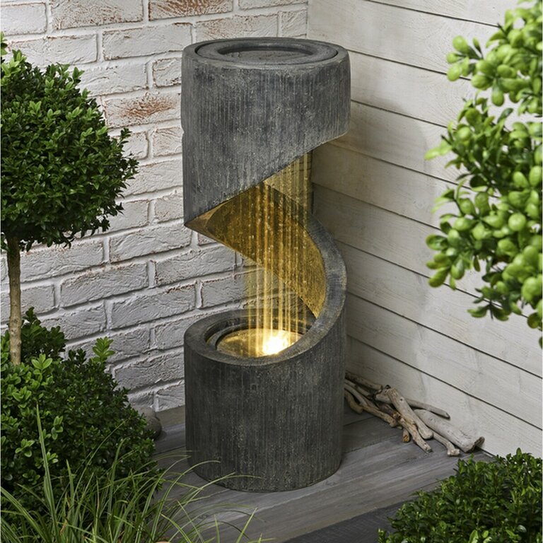 Water features | Fountains & Waterfalls - Hanleys of Cork