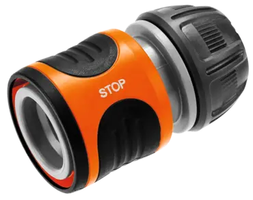 Water Stop 13mm (1/2")-15mm (5/8") - image 1