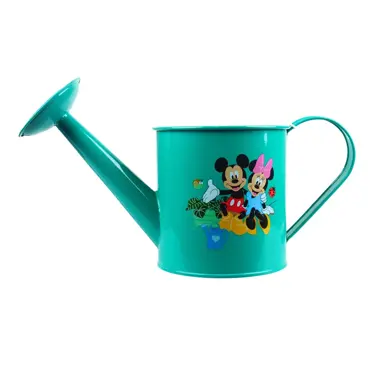 Watering Can Mickey & Minnie