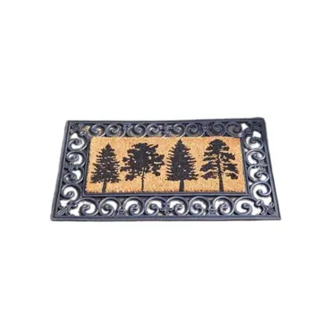 Woodland World Decoir Insert Mat 23x53cm - image 1