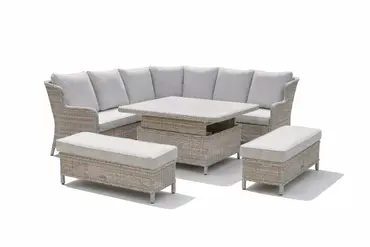 Wroxham Deluxe Large Corner Set